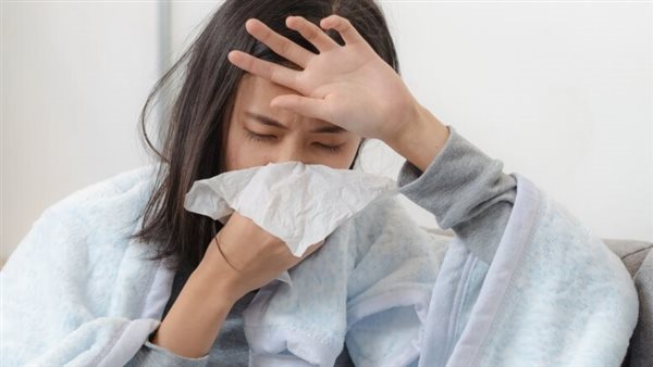 الأنفلونزا 