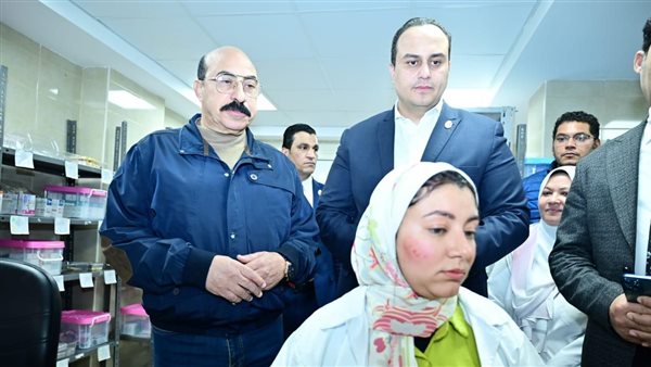 رئيس هيئة الرعاية