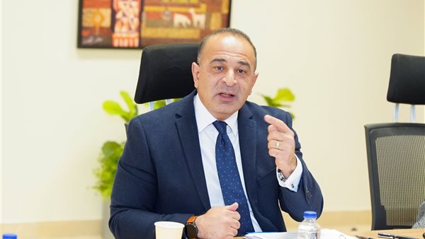 نائب وزيرة التخطيط