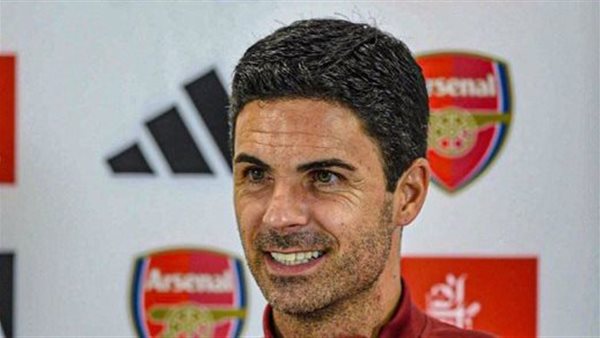 ميكيل أرتيتا المدير