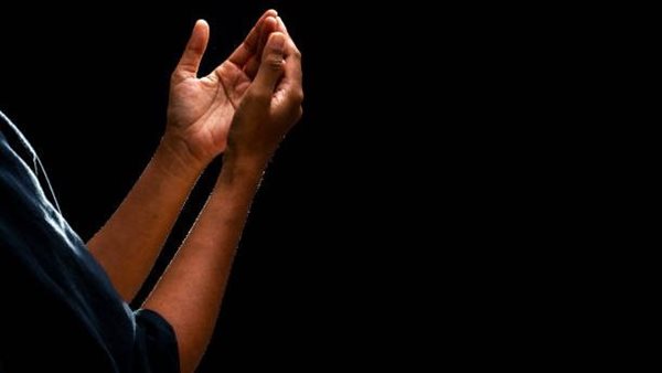 دعاء ابن مسعود في