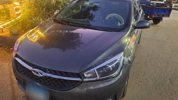 شيري أريزو 5