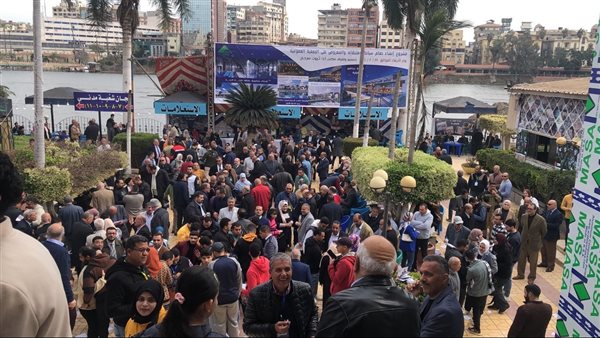 انتخابات التجديد