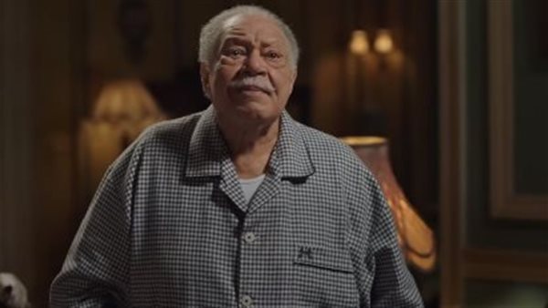 الفنان يحيى الفخراني