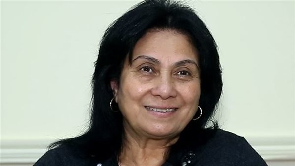 الفنانة سلوى عثمان