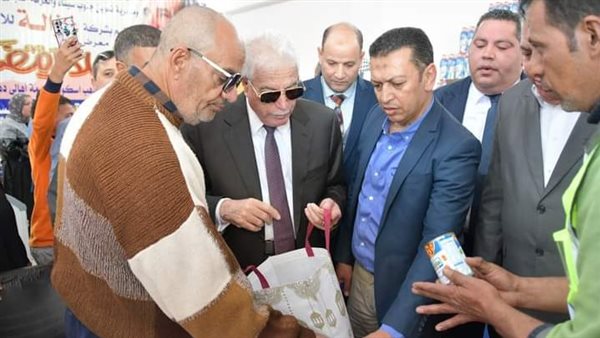 معرض أهلا رمضان 