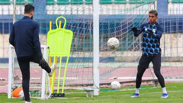 حارس المصري 