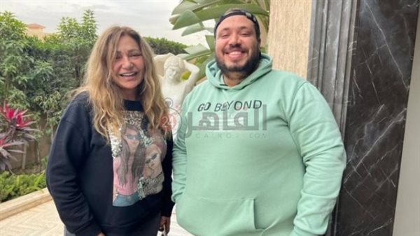 أحمد سعد والي وليلى