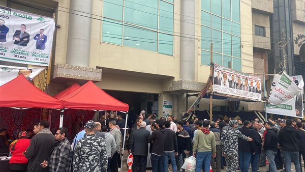 انتخابات التجديد