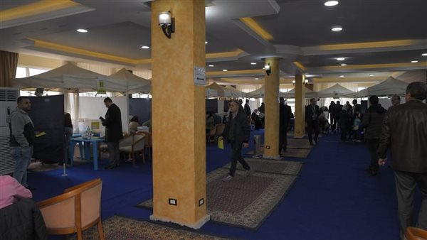 انتخابات التجديد