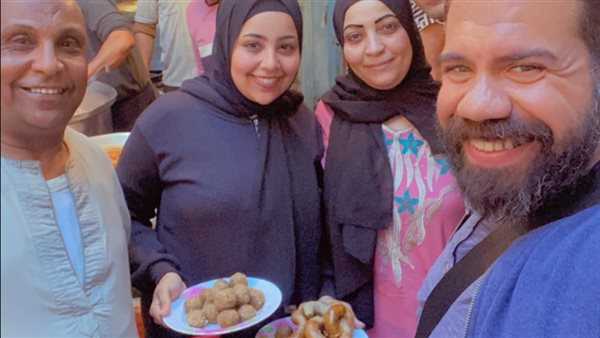 الكباب والكمونية