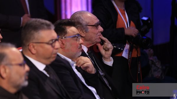 مهرجان المركز الكاثوليكى 