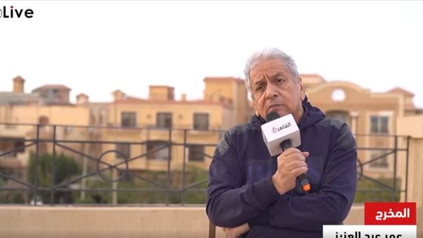 عمر عبد العزيز