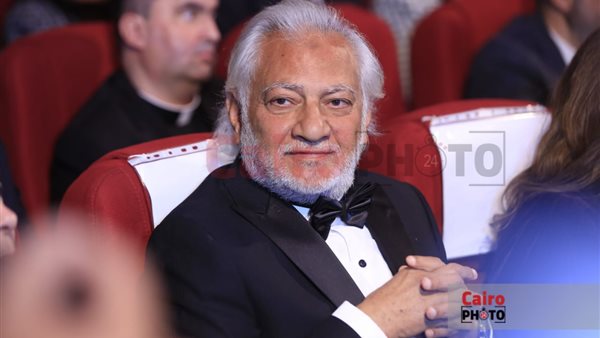 سامح الصريطي