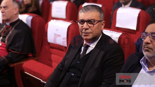 عمرو الليثي