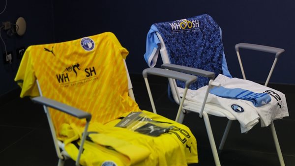  الاجتماع الفني لمباراة