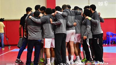 موعد مباراة الزمالك في نصف نهائي كأس السوبر الإفريقي لكرة اليد