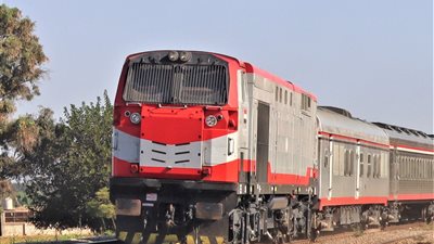 السكة الحديد تكشف عن موقف التأخيرات المتوقعة في حركة القطارات اليوم