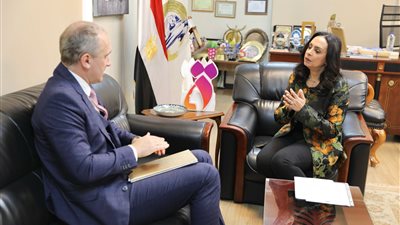 القومي للمرأة: 17 ألف طفل فلسطيني في قطاع غزة يعيشون دون ذويهم