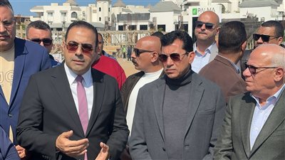 رئيس لجنة الشباب والرياضة بـ النواب: إنجاز 65% من الأعمال الإنشائية لاستاد النادي المصري