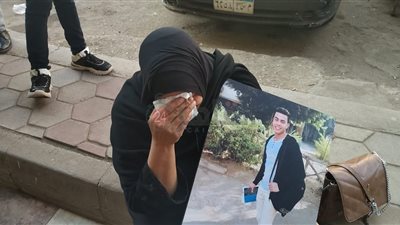 تأجيل محاكمة المتهم بقتل مدرس شاب بالمنوفية لهذا السبب