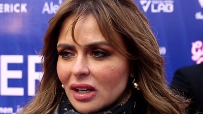 مها الصغير: مبعملش عمليات التجميل وضد الناس اللي بتعملها من غير سبب 