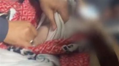 لم يتناول الحليب.. وفاة رضيع عمره 45 يوما بسبب الجفاف في شمال غزة