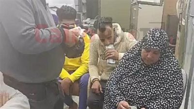 بطانية بـ 80 ألف جنيه وتاجر المستعمل الأمين والمال الحلال عمره ما يضيع.. كيف أنقذت الصدقة سيدة الدقهلية؟