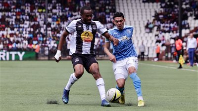 مؤخرة المجموعة.. ماذا قدم بيراميدز في أولى مشاركاته بدوري أبطال إفريقيا؟