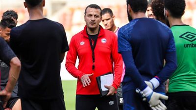 ماذا قدم تامر مصطفى في آخر ولاية له قبل تدريب الإسماعيلي؟