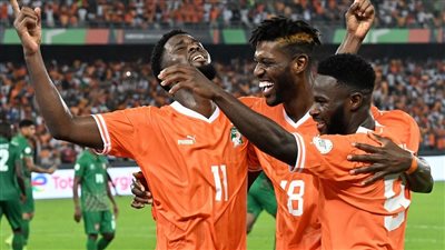 منتخب كوت ديفوار.. عندما تتسمك بالفرصة وتحوّل الصعاب إلى نجاحات