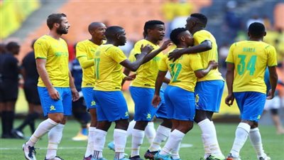 نتيجة مباراة صن داونز ونواذيبو بدوري الأبطال.. الفريق الجنوب إفريقي يحسم التأهل لربع النهائي رفقة مازيمبي