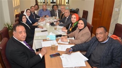 الأطباء توصي بوجود هيئة عليا لتحديد المسئولية الطبية.. ولجان متخصصة للتحقيق مع الطبيب