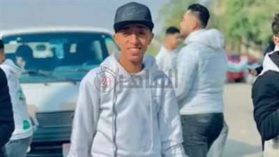 مصرع شاب على يد صديقه بالبساتين.. ونجل خالة الضحية: حطه جوه شوال ودفنه في المقابر | بث مباشر