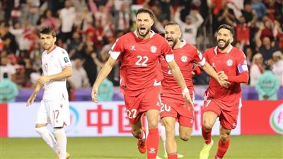 بسبب غزة.. نقل مباراة لبنان وأستراليا في تصفيات كأس العالم