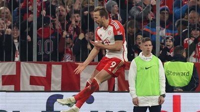 بعد 3 هزائم.. بايرن ميونيخ يفوز بثنائية على لايبزيج