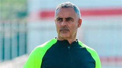 ماذا قدم جوميز مع الزمالك قبل مباراة الأهلي؟ |أرقام