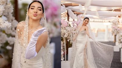 بعد تصدرها التريند.. ما حقيقة خطوبة البلوجر أروى قاسم؟