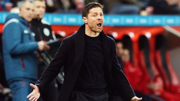 تشابي ألونسو