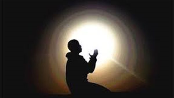 دعاء ليلة النصف من