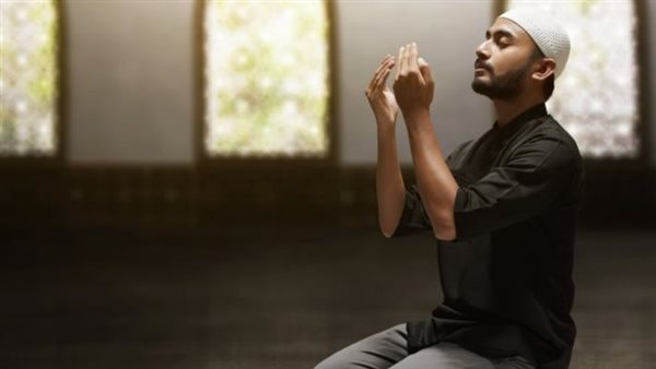 دعاء لأخي المتوفي