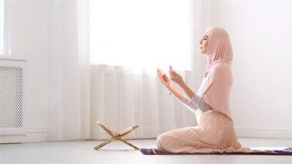 دعاء للأصدقاء في