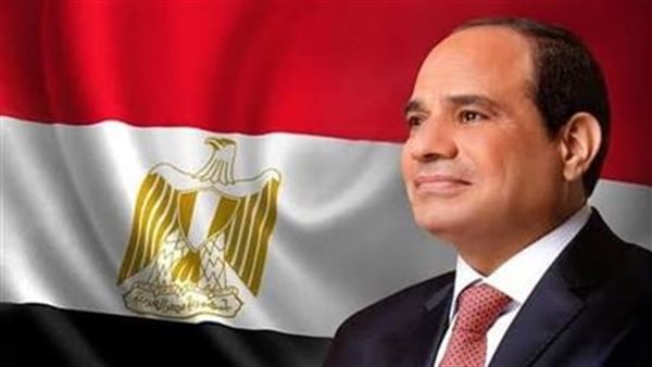 الرئيس عبد الفتاح