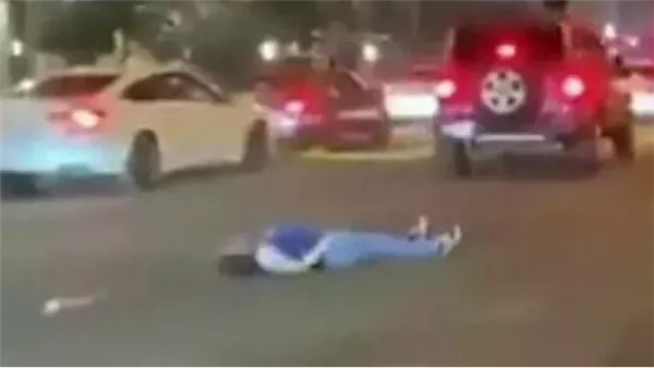 فتاة ـ أرشيفية