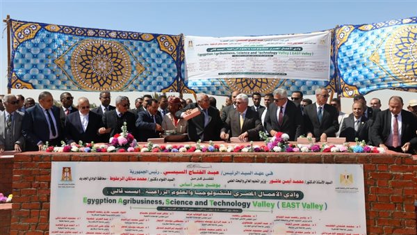 جانب من الجولة التفقدية