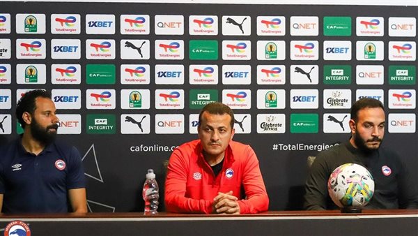 تامر مصطفى مدرب فيوتشر