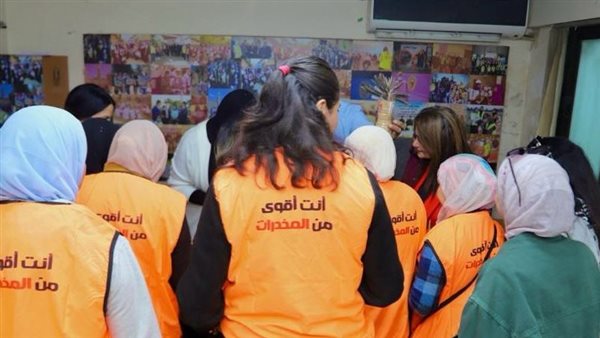 جانب من التدريب 