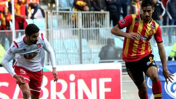  موعد مباراة الترجي