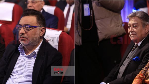 عماد رشاد وعبد الرحيم