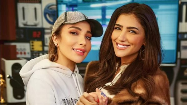 مي عمر وأصالة 